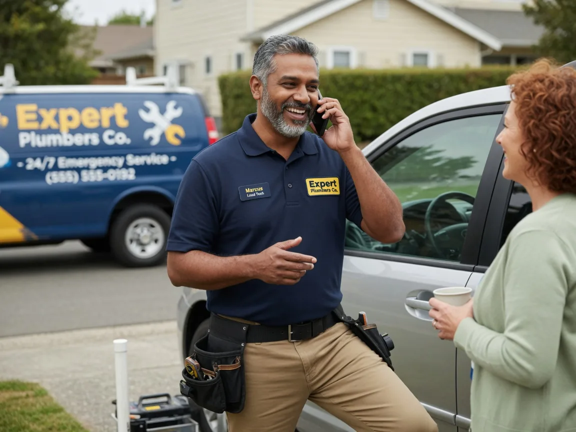 Sewer Line Inspection in Kentwood, MI